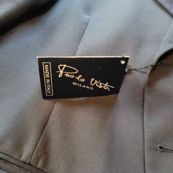 Paulo vistor jacket 44 regular - Picture 3 of 3